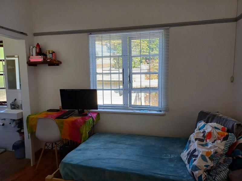To Let 1 Bedroom Property for Rent in Boston Western Cape